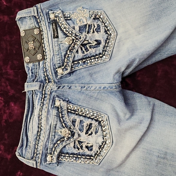 Miss Me Jeans - Picture 5 of 5